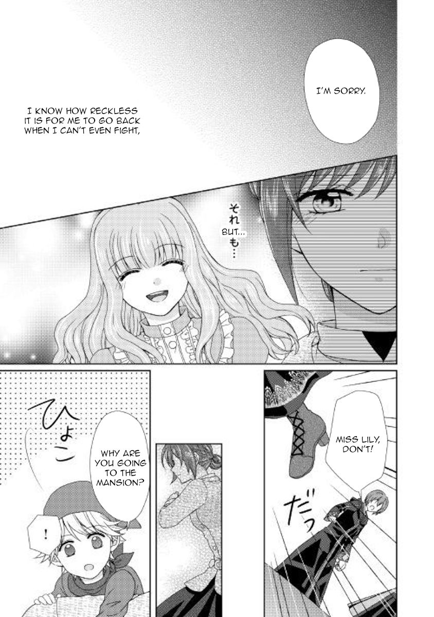 From Maid to Mother Chapter 39 page 13 - Chapter 39