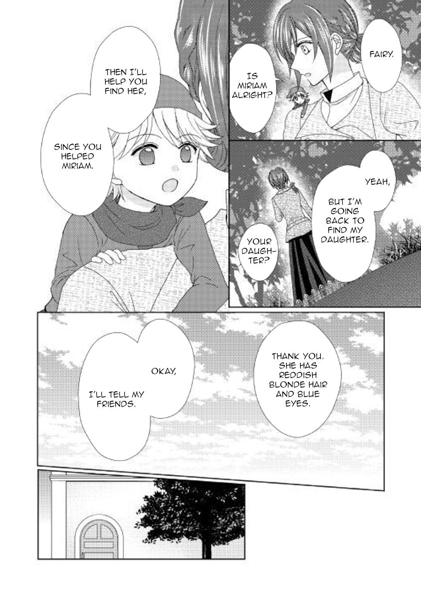 From Maid to Mother Chapter 39 page 14 - Chapter 39