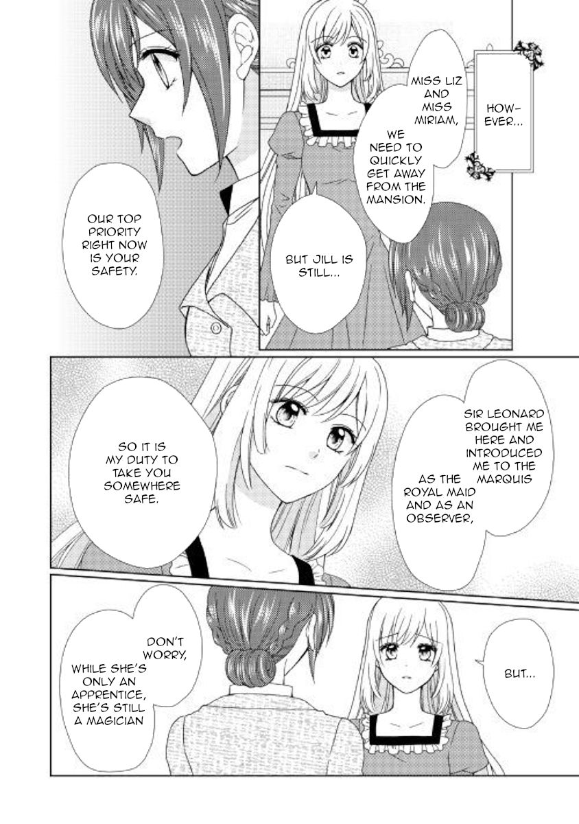 From Maid to Mother Chapter 39 page 2 - Chapter 39