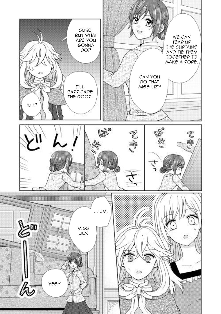 From Maid to Mother Chapter 39 page 5 - Chapter 39