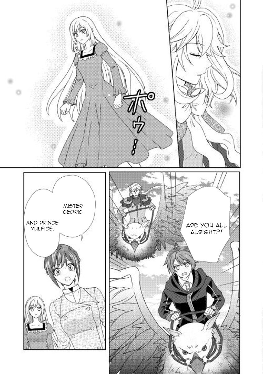 From Maid to Mother Chapter 39 page 9 - Chapter 39