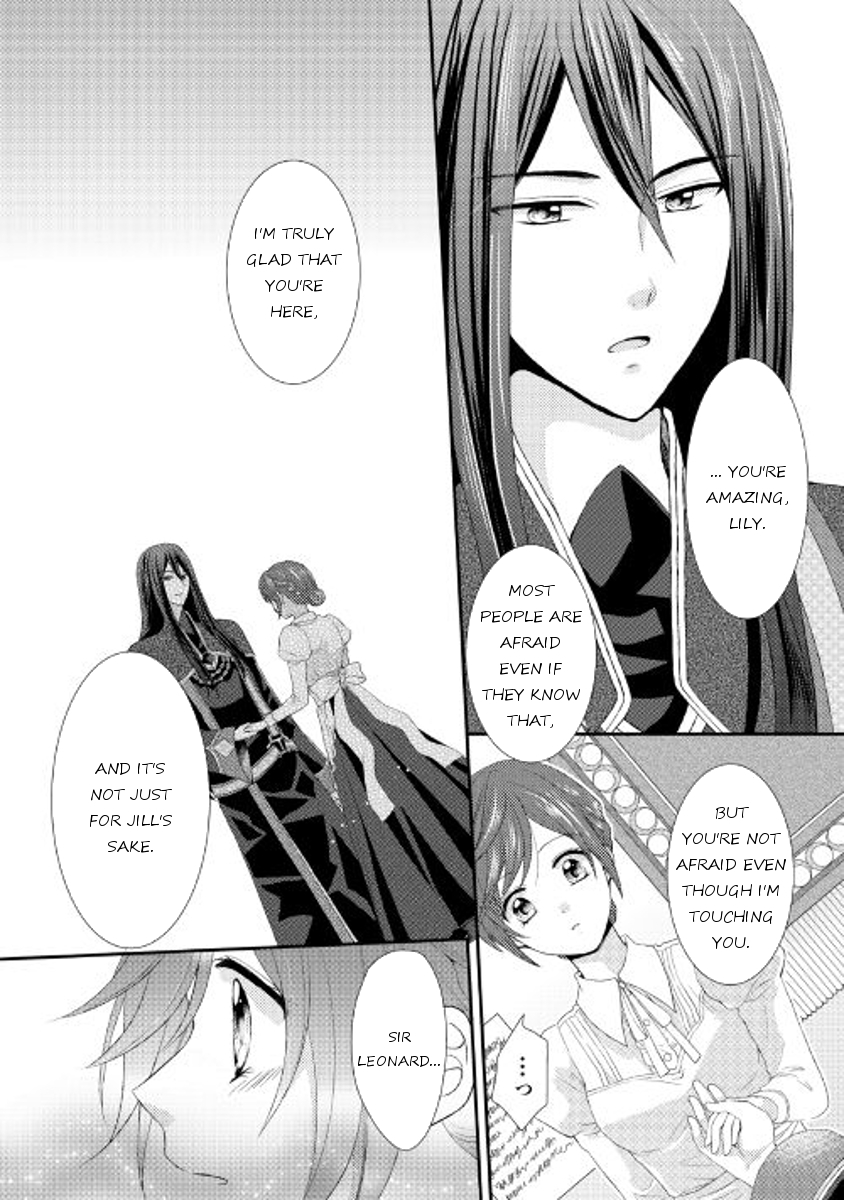 From Maid to Mother Chapter 4 page 10 - Chapter 4