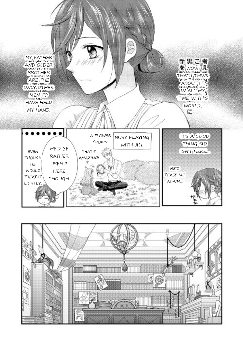 From Maid to Mother Chapter 4 page 6 - Chapter 4