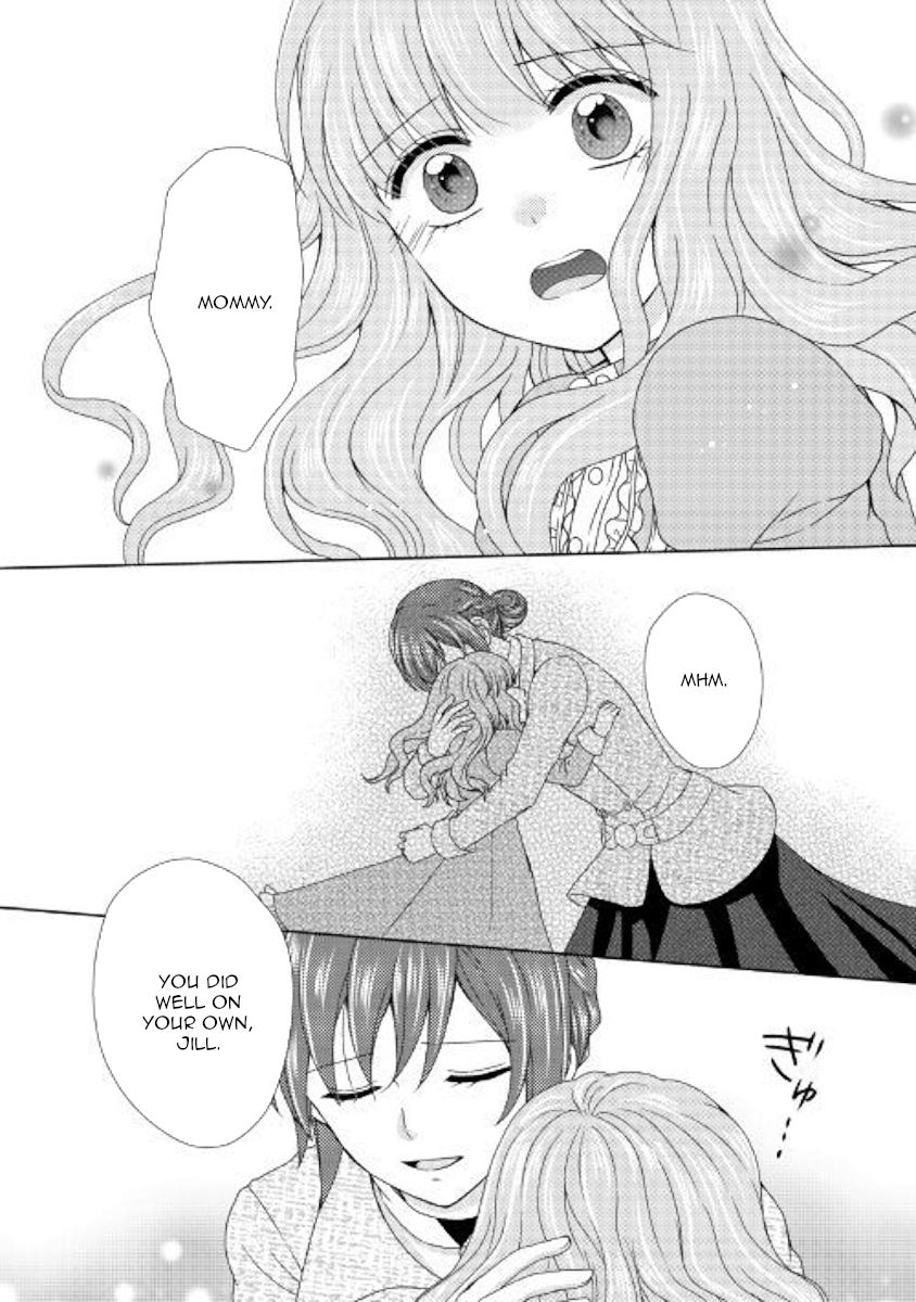 From Maid to Mother Chapter 40 page 10 - Chapter 40