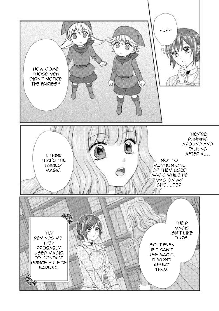 From Maid to Mother Chapter 40 page 12 - Chapter 40