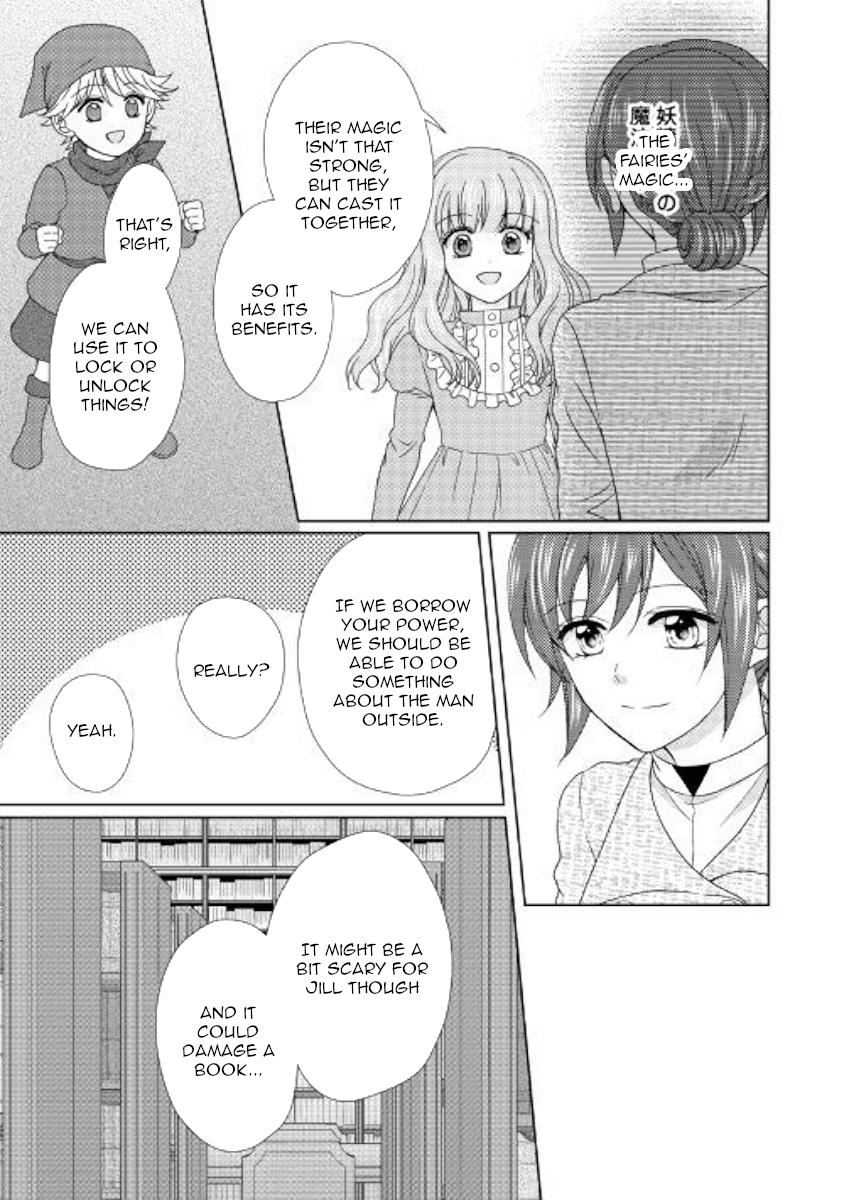 From Maid to Mother Chapter 40 page 13 - Chapter 40