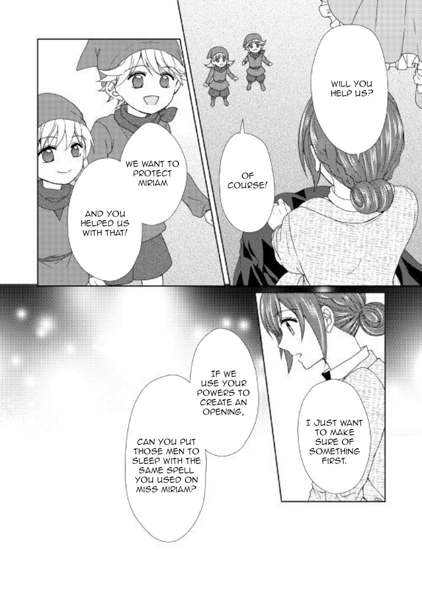 From Maid to Mother Chapter 40 page 14 - Chapter 40