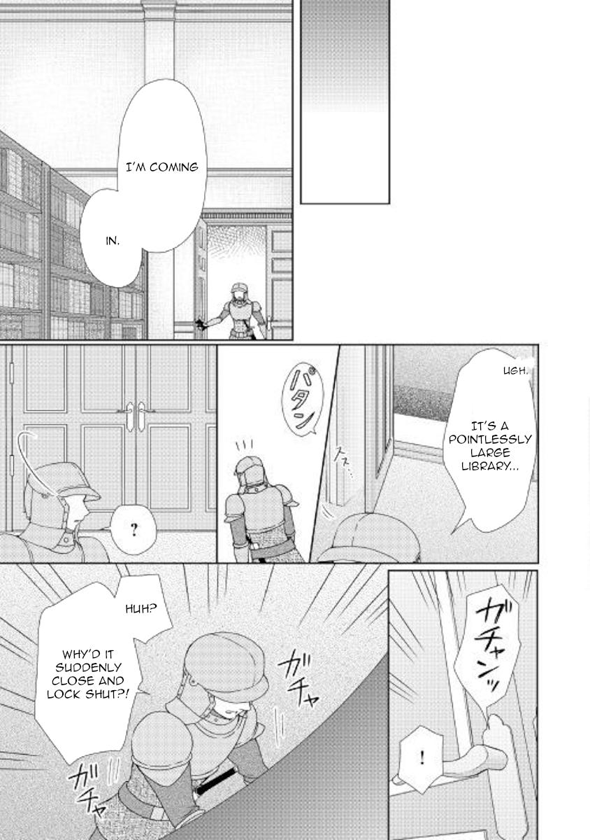 From Maid to Mother Chapter 40 page 15 - Chapter 40