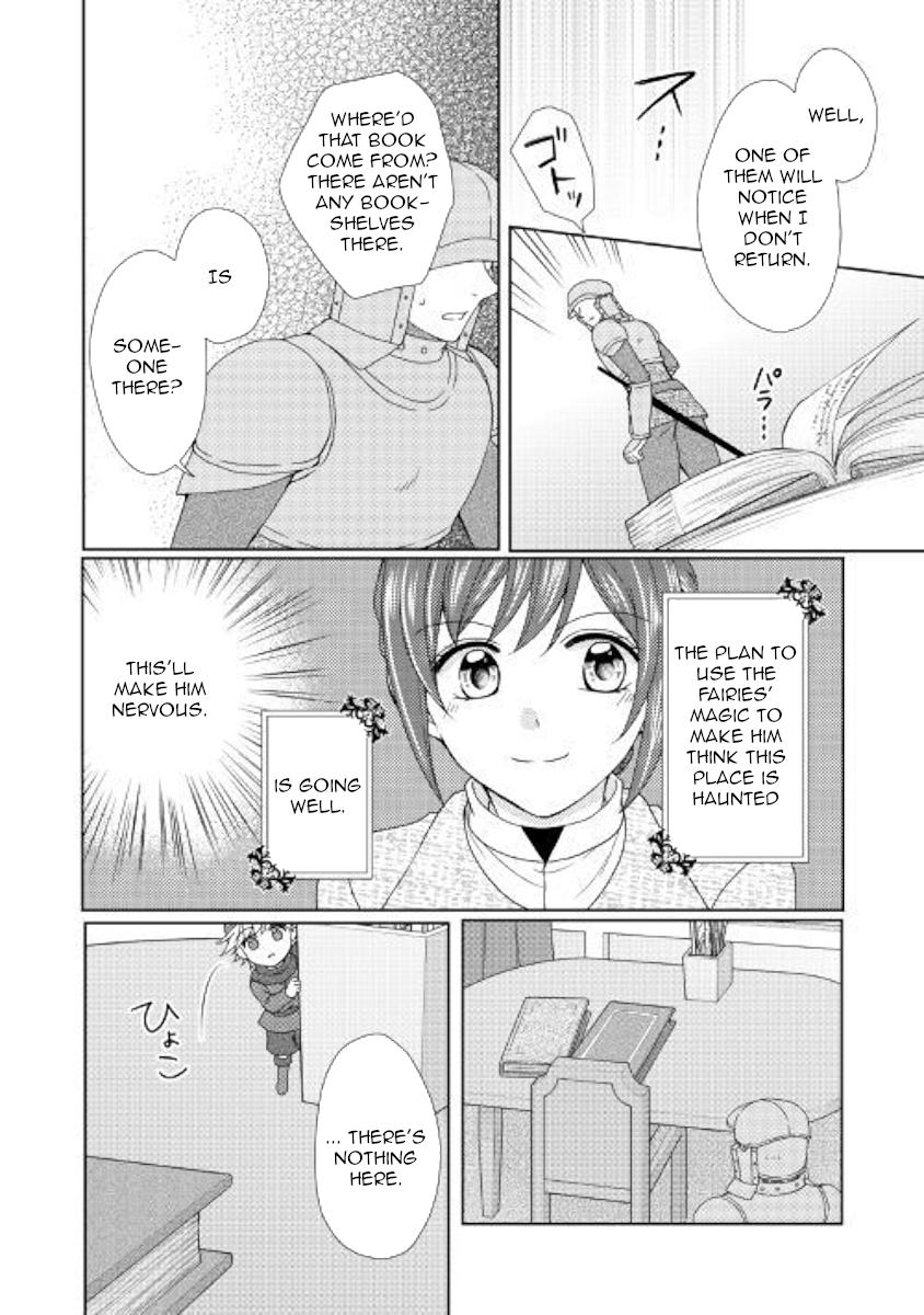 From Maid to Mother Chapter 40 page 16 - Chapter 40