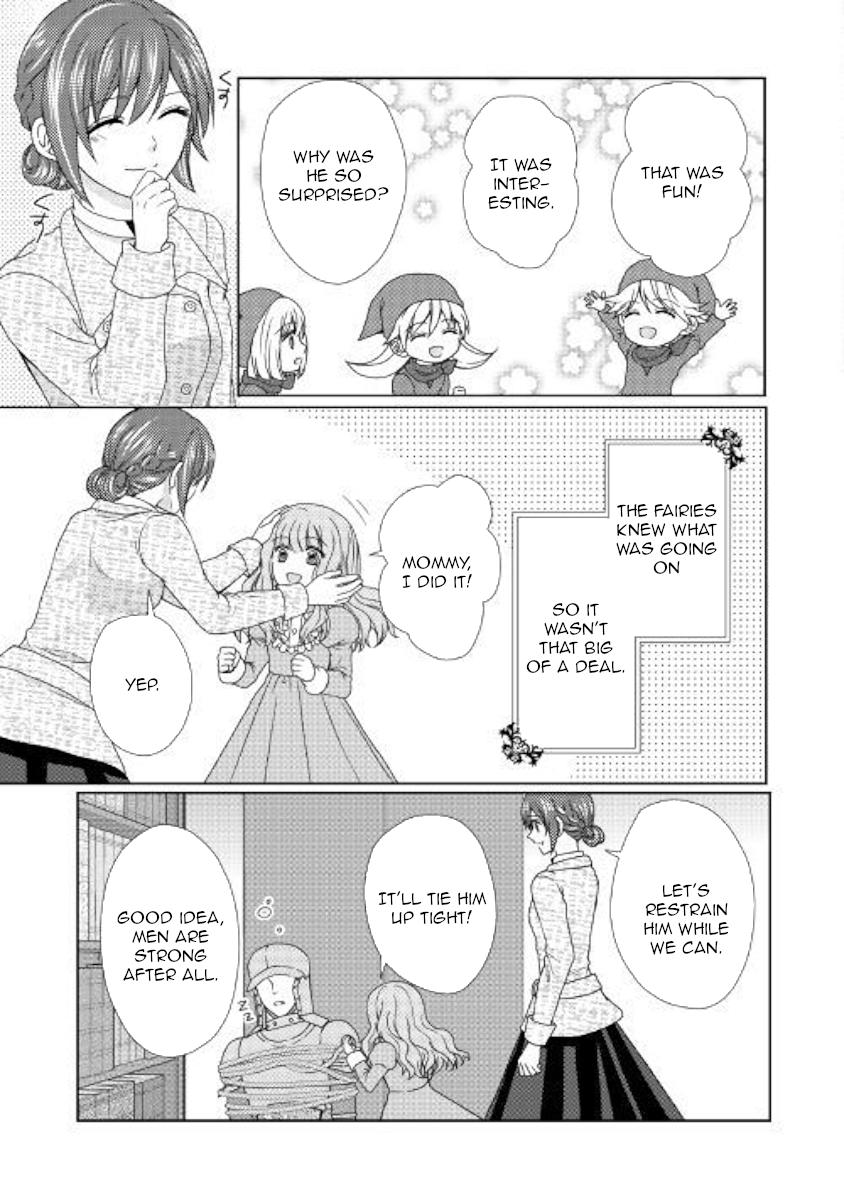 From Maid to Mother Chapter 40 page 21 - Chapter 40