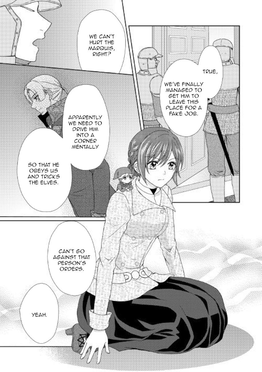 From Maid to Mother Chapter 40 page 5 - Chapter 40