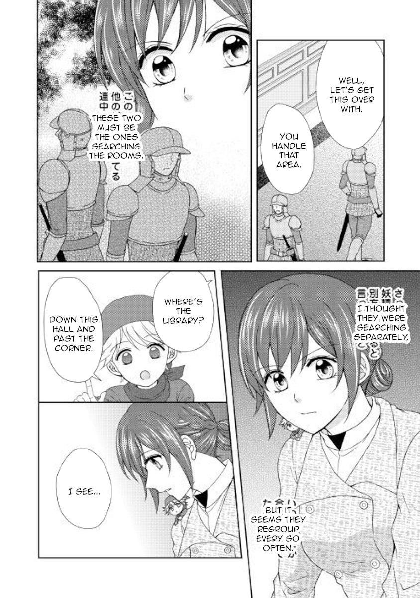 From Maid to Mother Chapter 40 page 6 - Chapter 40