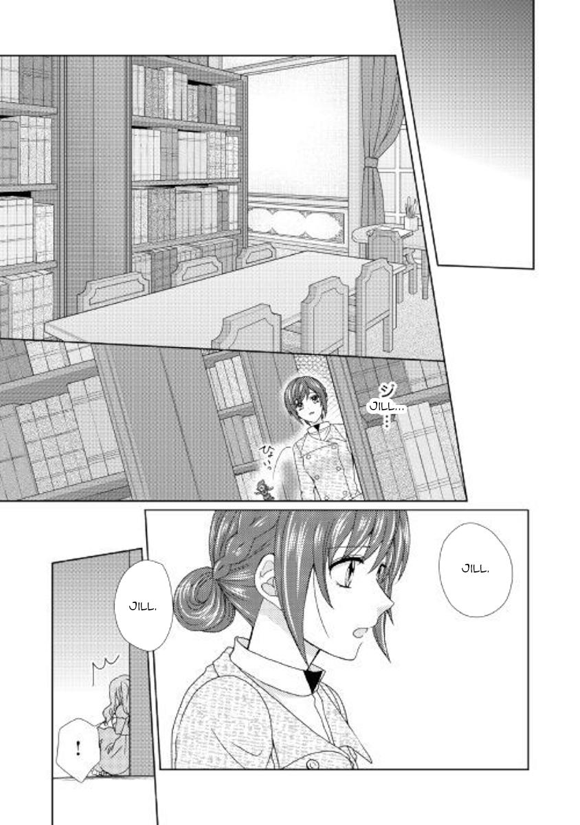 From Maid to Mother Chapter 40 page 9 - Chapter 40