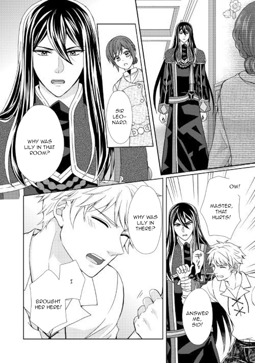 From Maid to Mother Chapter 41 page 18 - Chapter 41