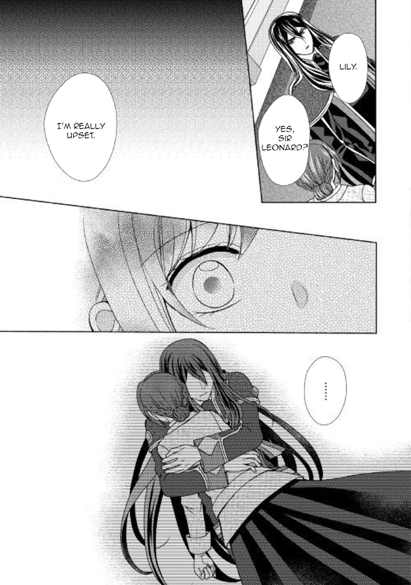 From Maid to Mother Chapter 41 page 19 - Chapter 41