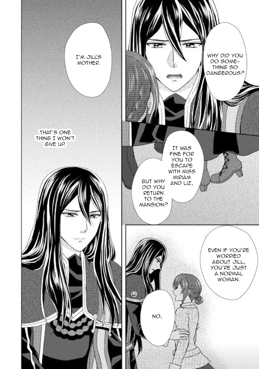 From Maid to Mother Chapter 41 page 20 - Chapter 41