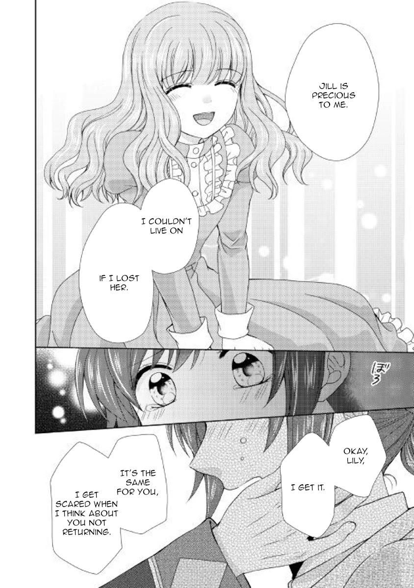 From Maid to Mother Chapter 41 page 22 - Chapter 41