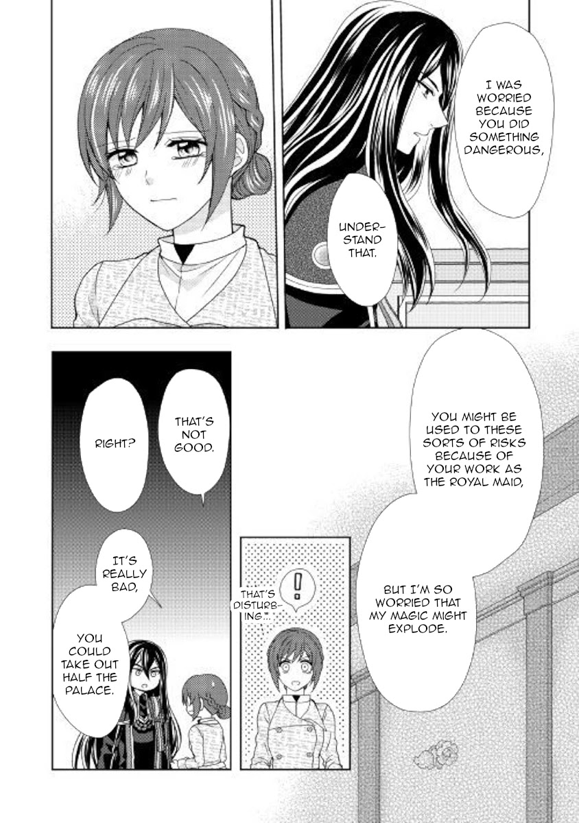 From Maid to Mother Chapter 41 page 24 - Chapter 41