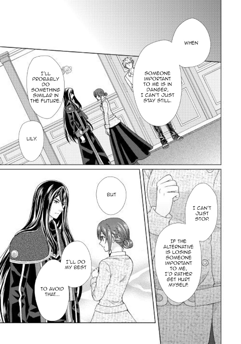 From Maid to Mother Chapter 41 page 25 - Chapter 41