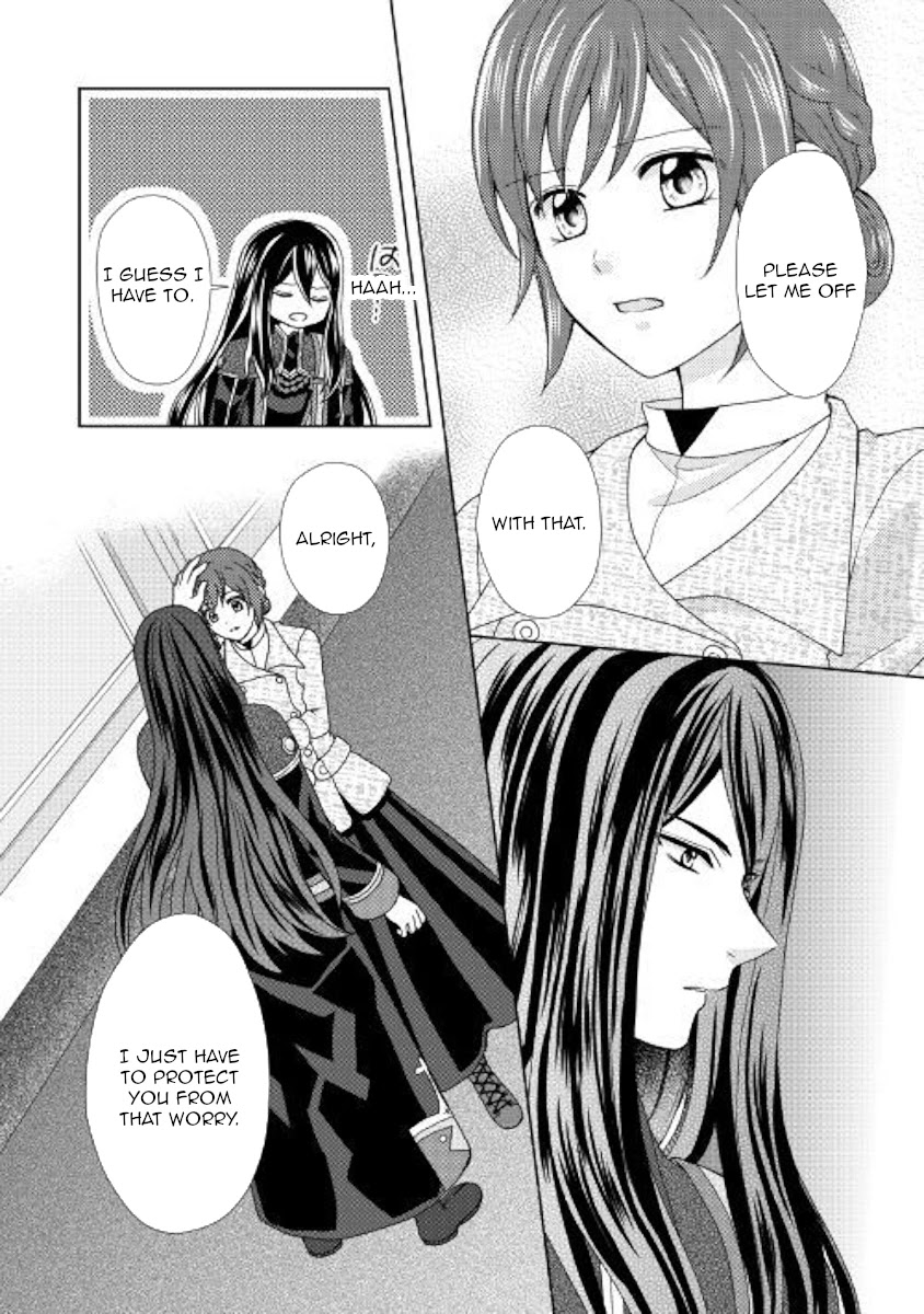From Maid to Mother Chapter 41 page 26 - Chapter 41