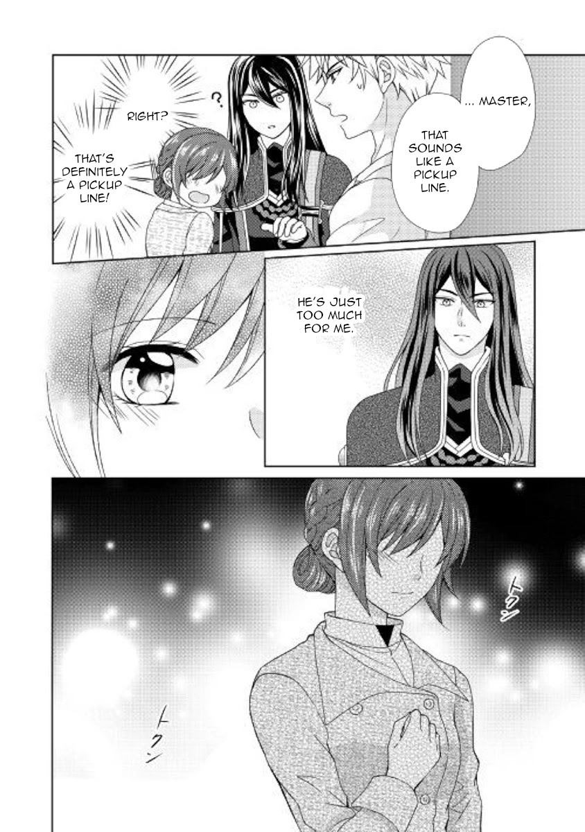 From Maid to Mother Chapter 41 page 28 - Chapter 41