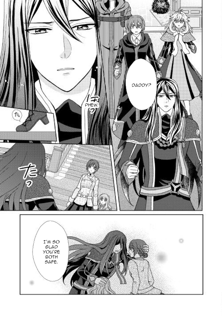 From Maid to Mother Chapter 41 page 7 - Chapter 41