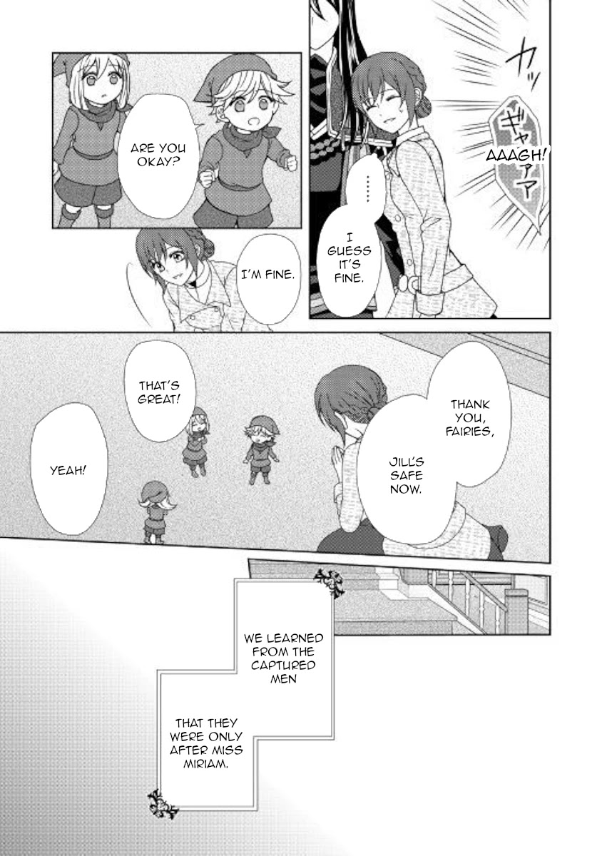 From Maid to Mother Chapter 41 page 9 - Chapter 41