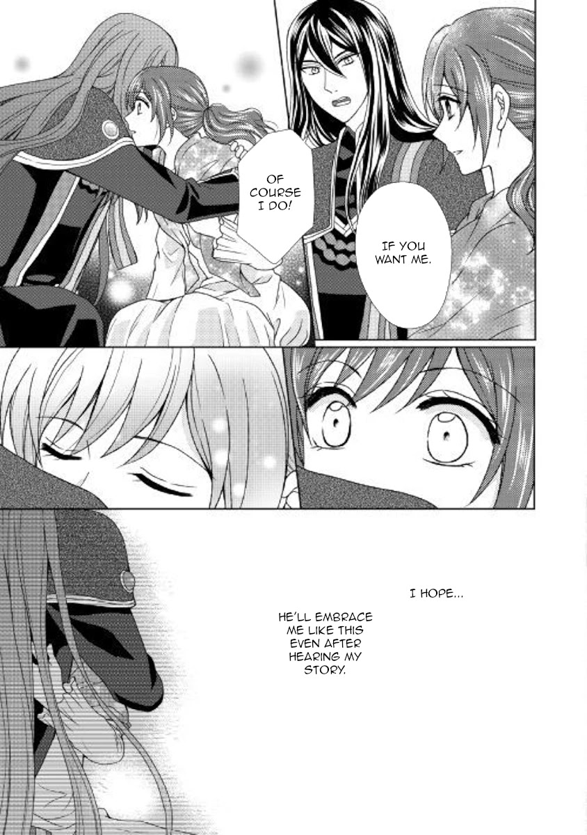 From Maid to Mother Chapter 42 page 10 - Chapter 42