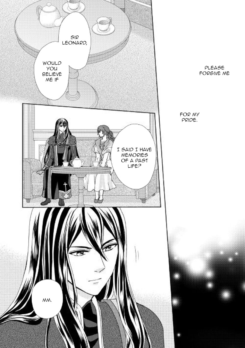 From Maid to Mother Chapter 42 page 11 - Chapter 42
