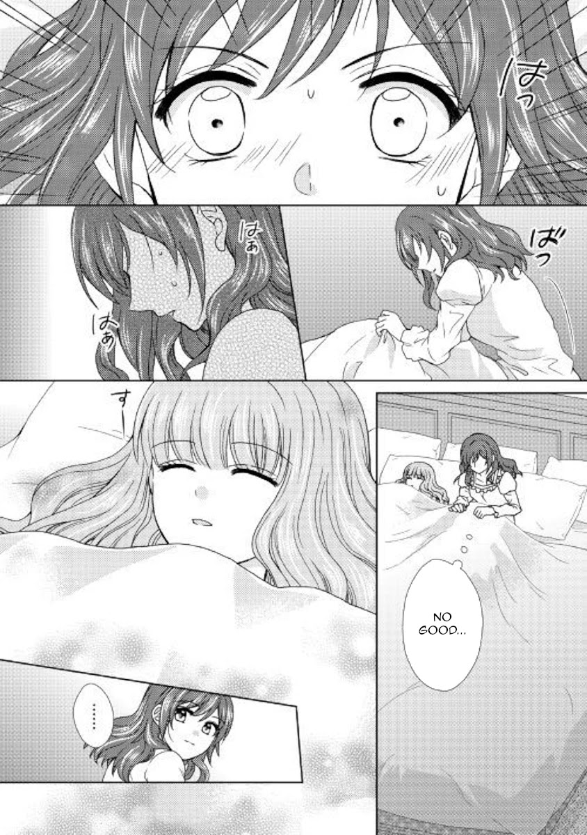 From Maid to Mother Chapter 42 page 2 - Chapter 42