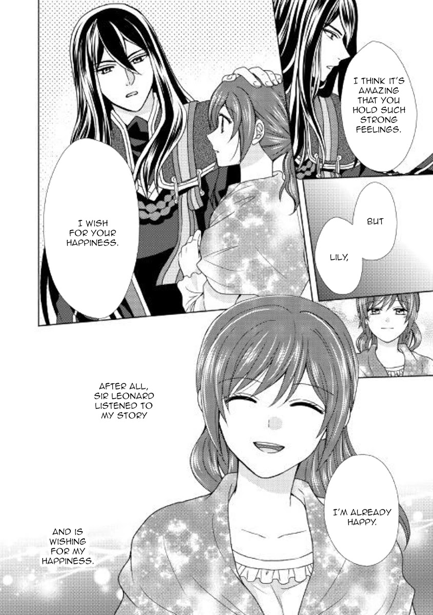 From Maid to Mother Chapter 42 page 25 - Chapter 42