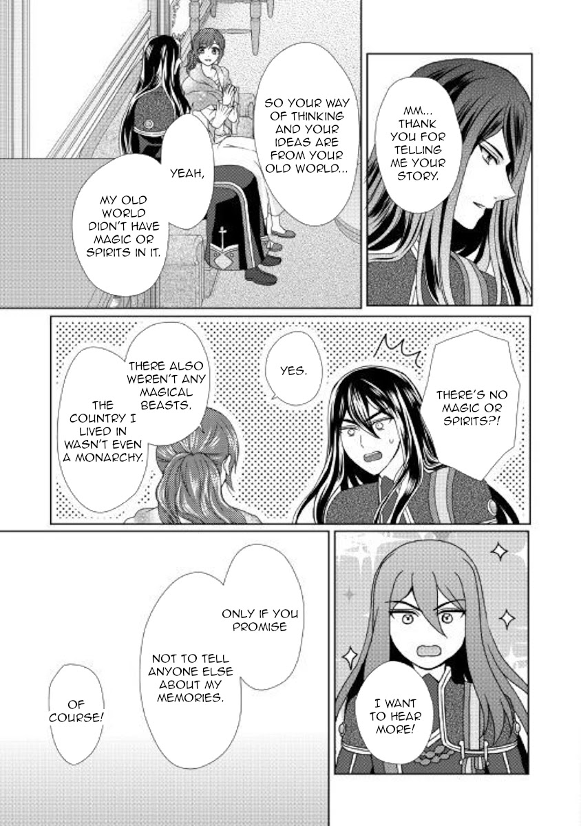 From Maid to Mother Chapter 42 page 26 - Chapter 42