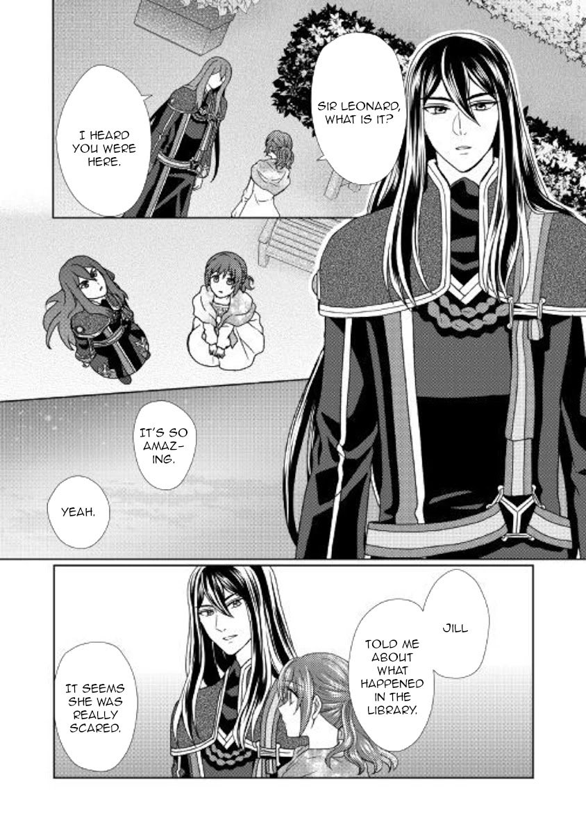 From Maid to Mother Chapter 42 page 4 - Chapter 42