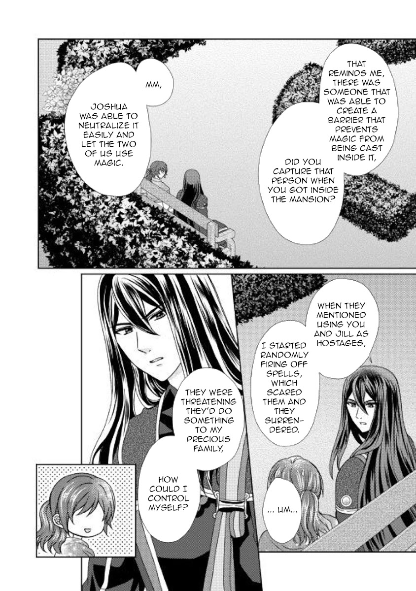 From Maid to Mother Chapter 42 page 6 - Chapter 42