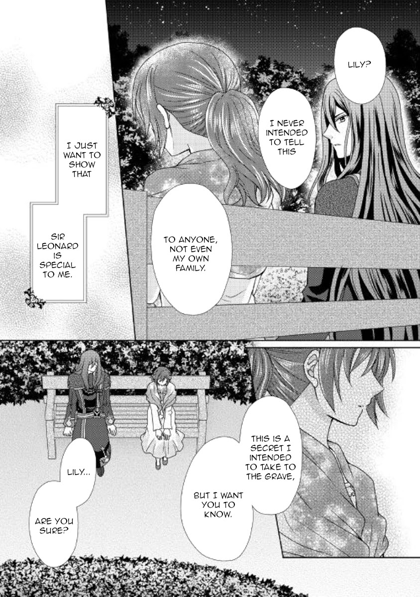 From Maid to Mother Chapter 42 page 9 - Chapter 42