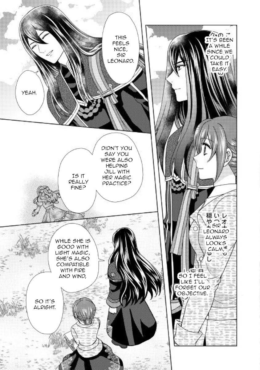 From Maid to Mother Chapter 43 page 15 - Chapter 43