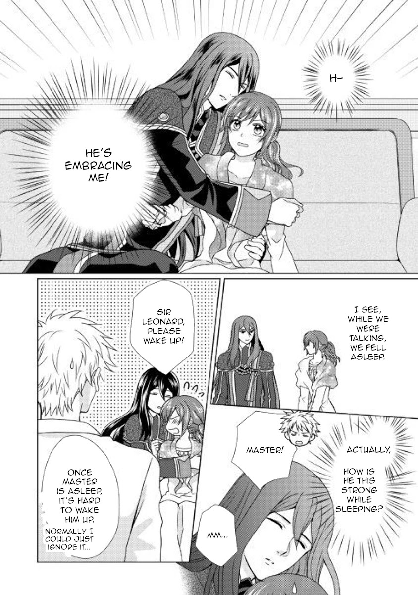 From Maid to Mother Chapter 43 page 2 - Chapter 43