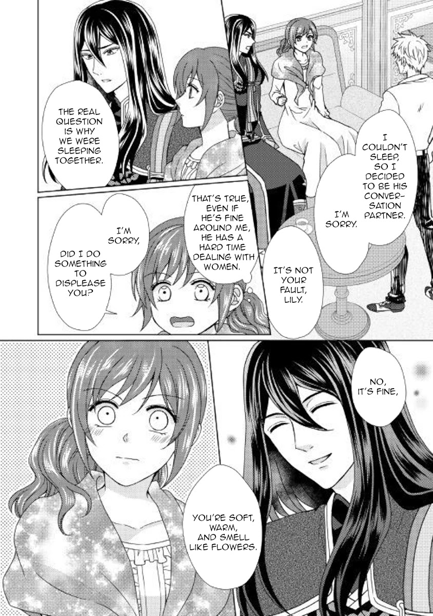 From Maid to Mother Chapter 43 page 4 - Chapter 43