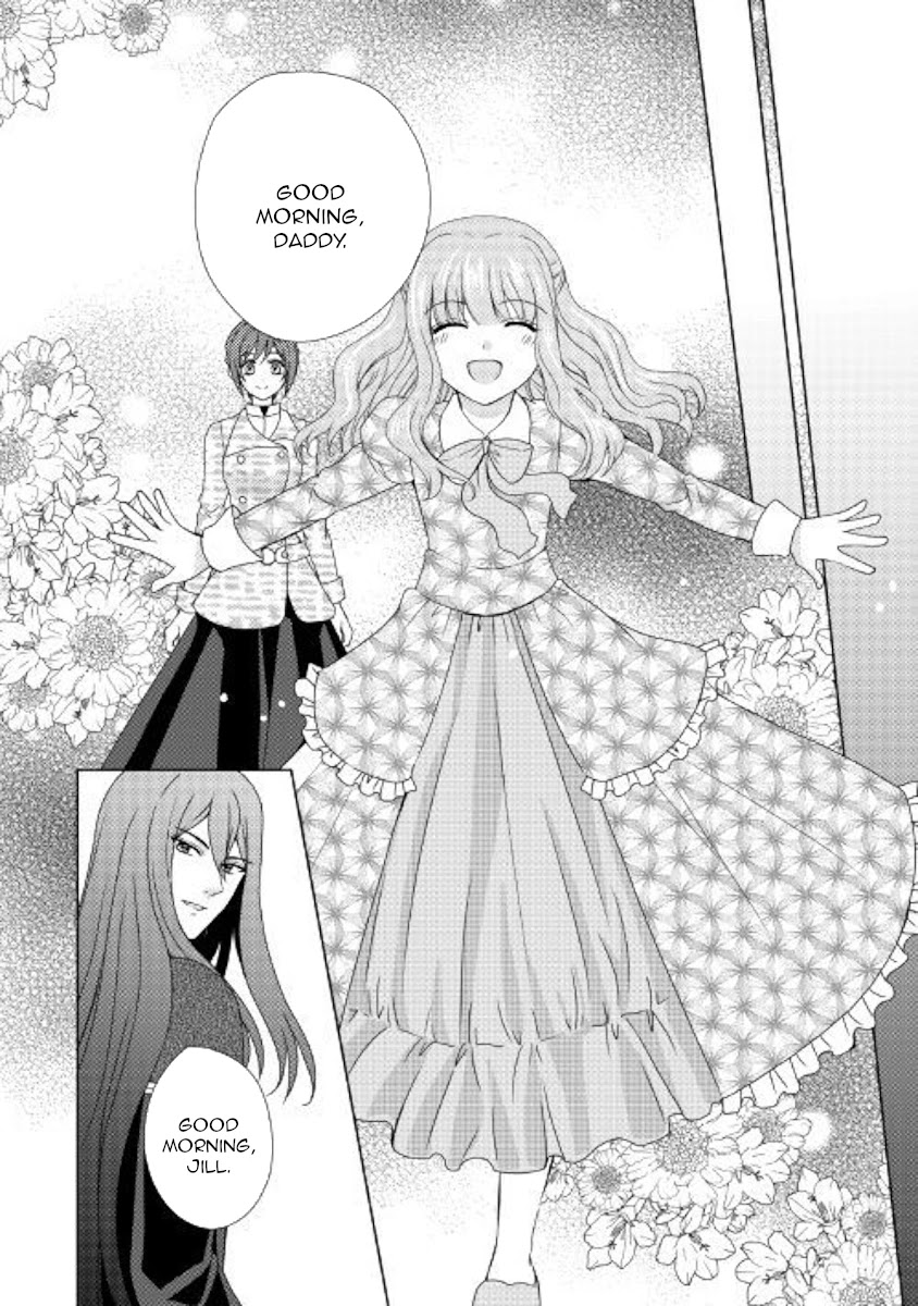 From Maid to Mother Chapter 43 page 6 - Chapter 43