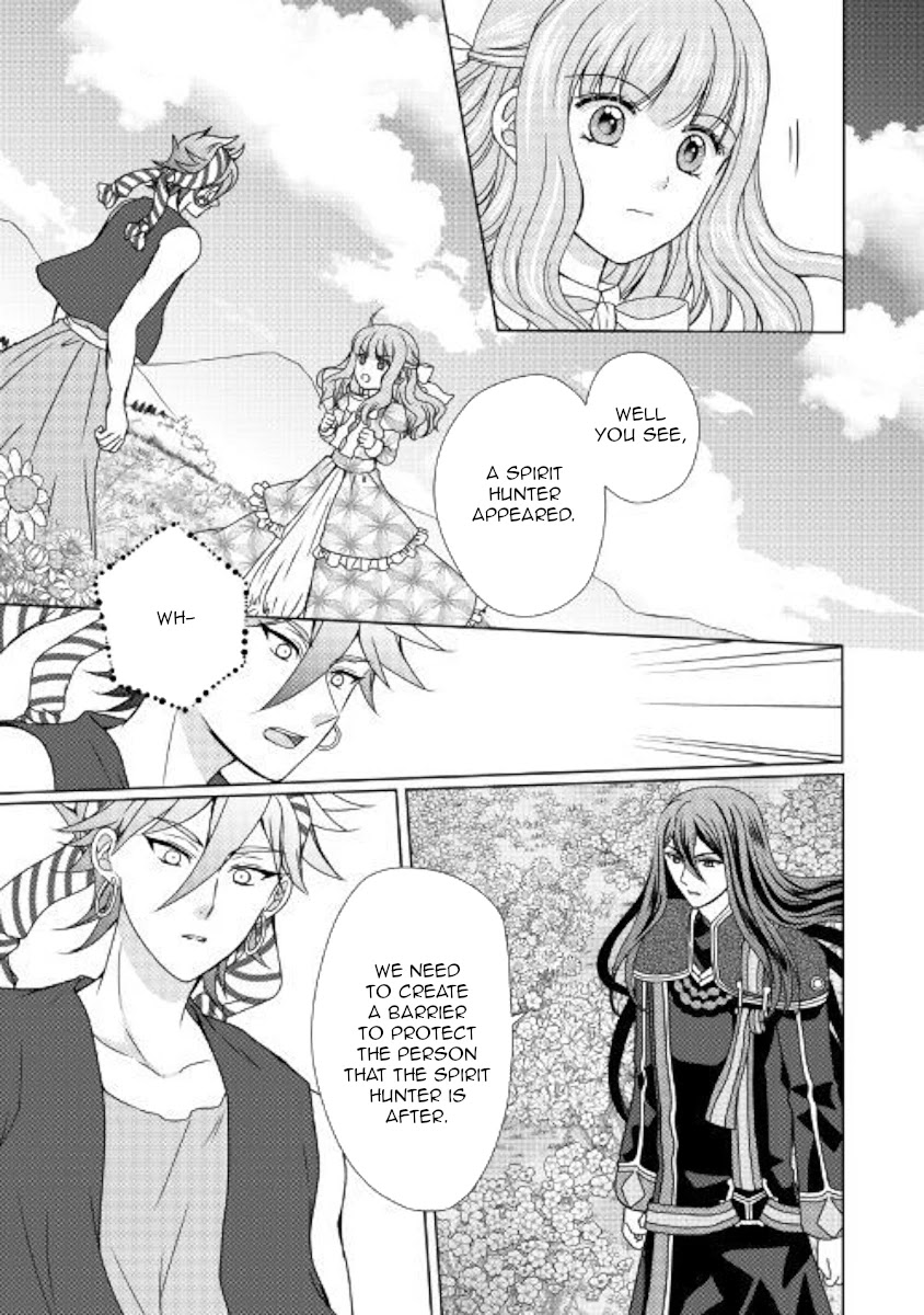 From Maid to Mother Chapter 44 page 21 - Chapter 44