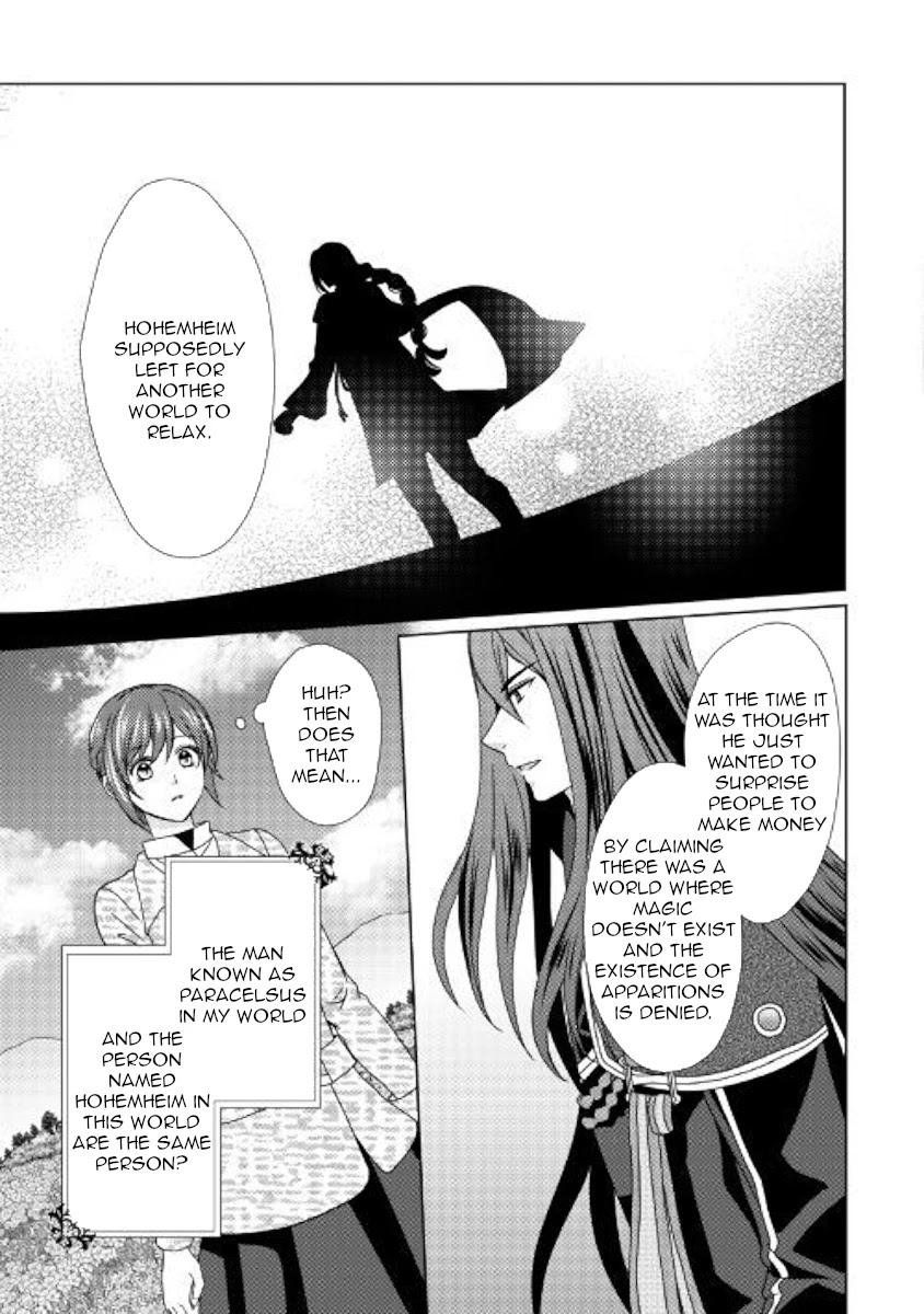 From Maid to Mother Chapter 44 page 5 - Chapter 44