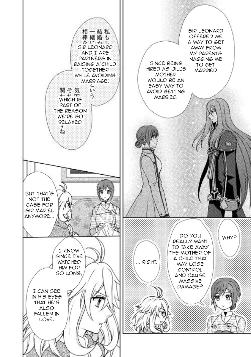 From Maid to Mother Chapter 45 page 18 - Chapter 45