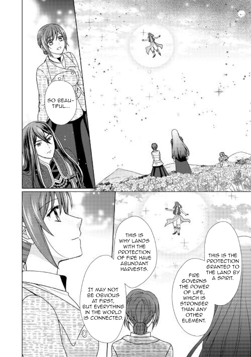 From Maid to Mother Chapter 45 page 2 - Chapter 45