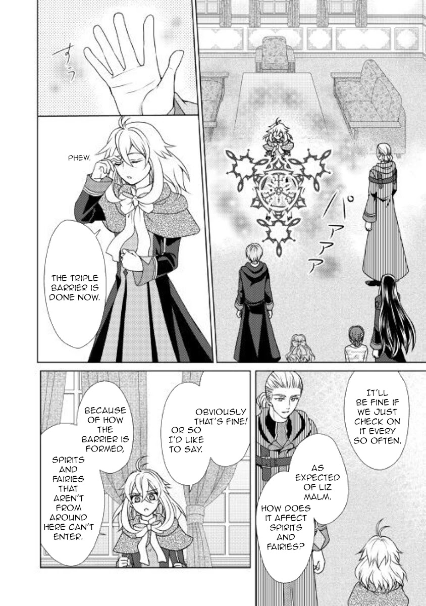 From Maid to Mother Chapter 45 page 20 - Chapter 45