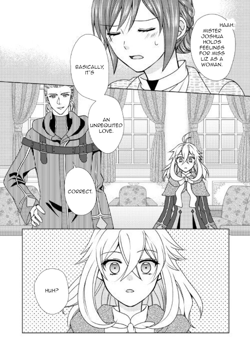 From Maid to Mother Chapter 45 page 26 - Chapter 45
