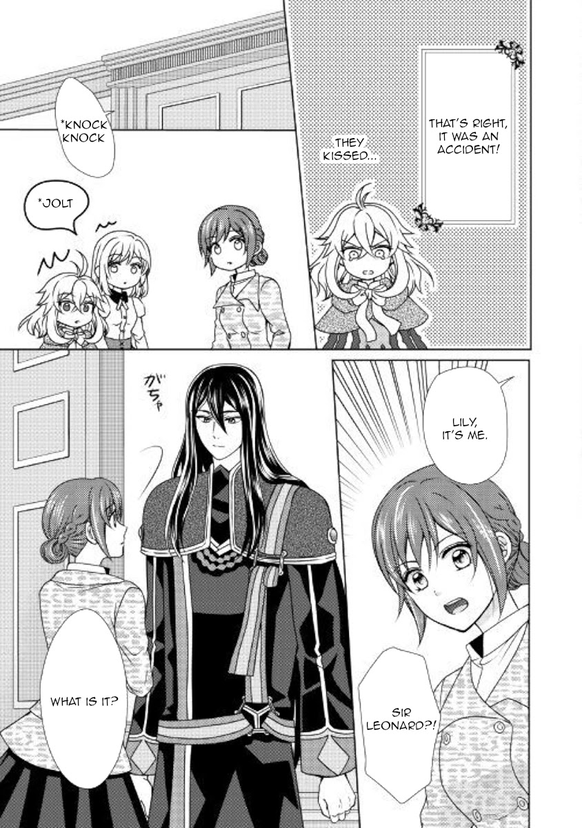 From Maid to Mother Chapter 46 page 11 - Chapter 46