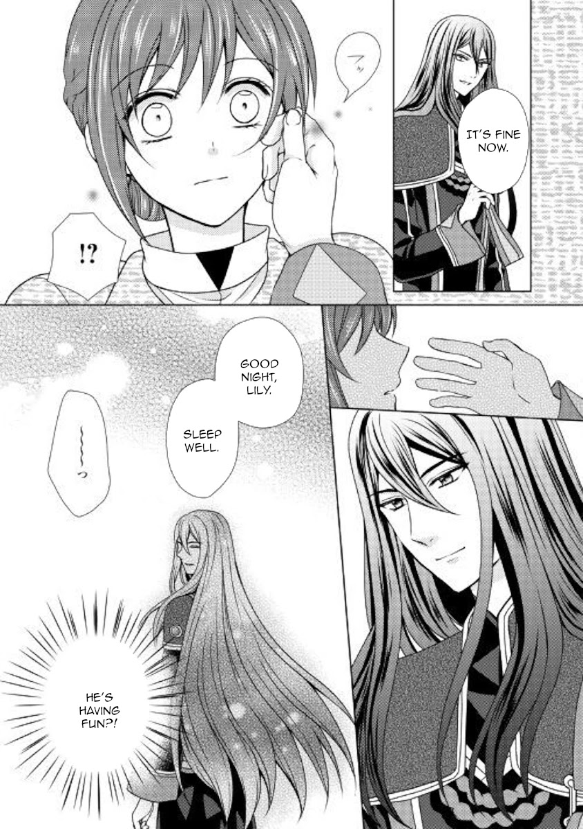 From Maid to Mother Chapter 46 page 13 - Chapter 46