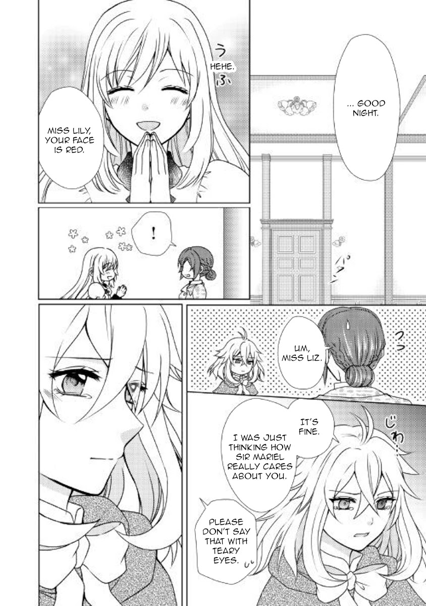 From Maid to Mother Chapter 46 page 14 - Chapter 46