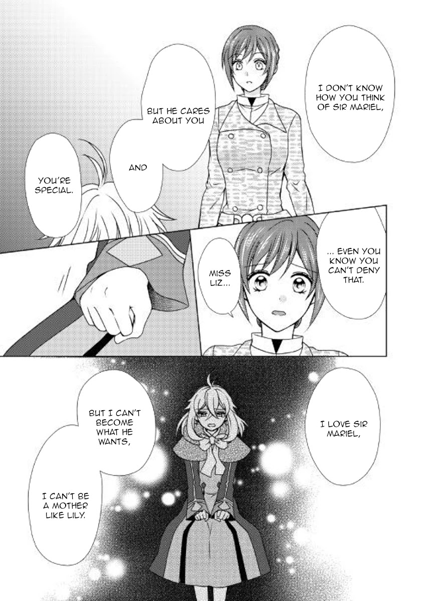 From Maid to Mother Chapter 46 page 15 - Chapter 46