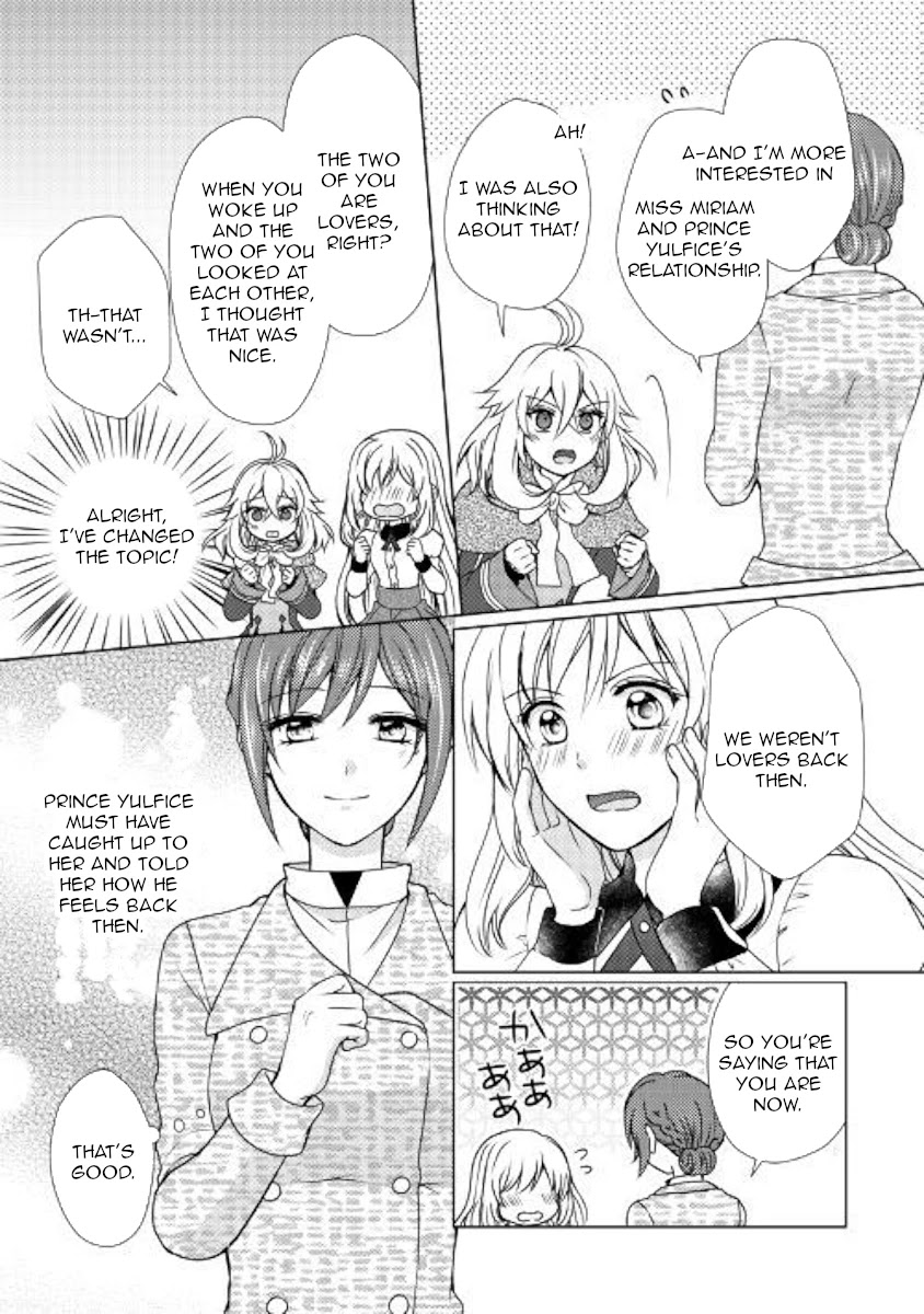 From Maid to Mother Chapter 46 page 17 - Chapter 46